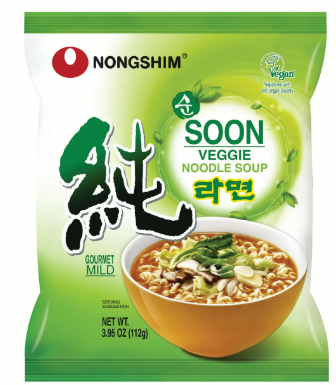Nongshim